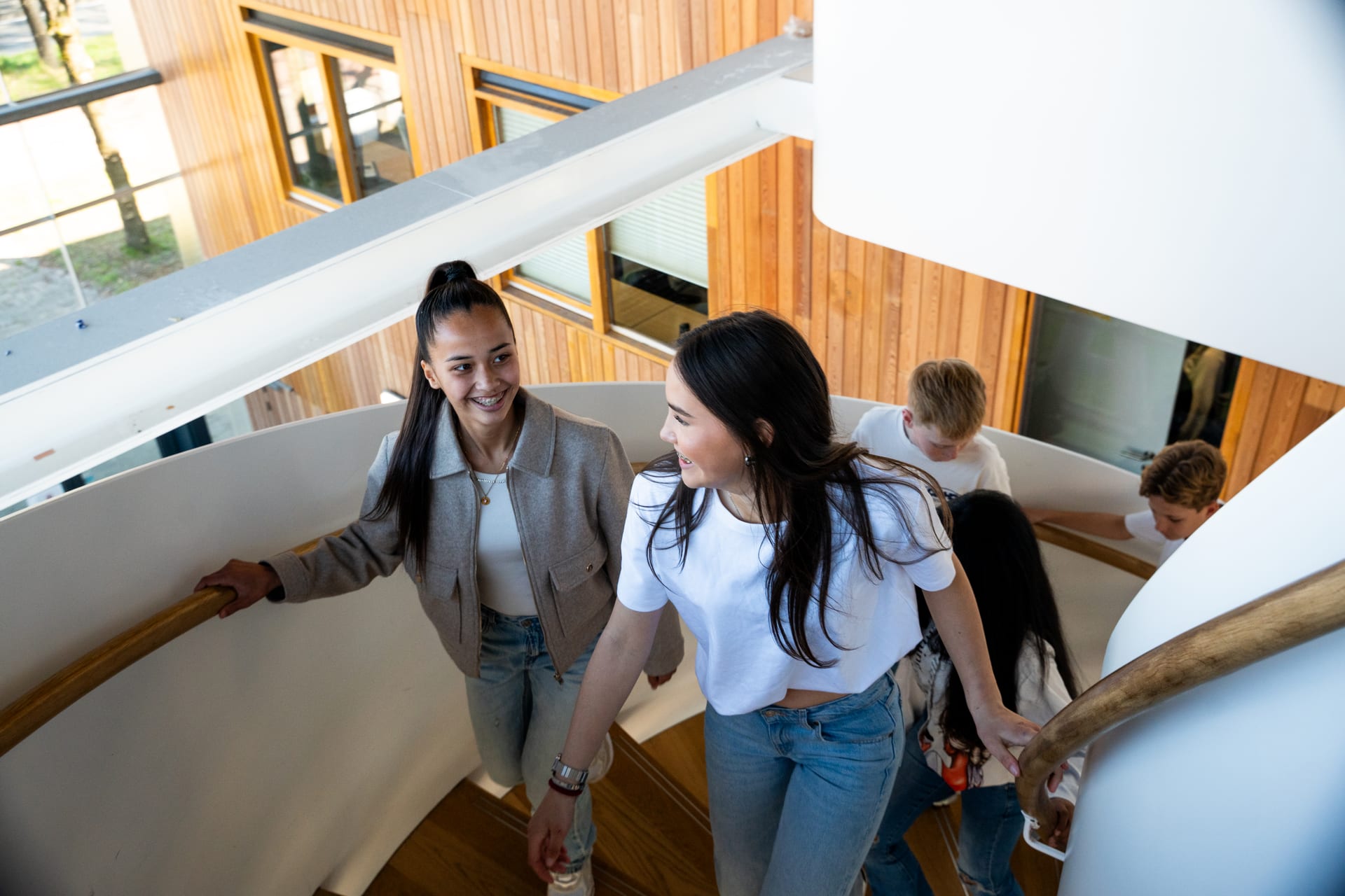 Willekeurige login achtergrond